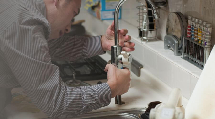 Professional Leak Detection Services in Argyle, MN